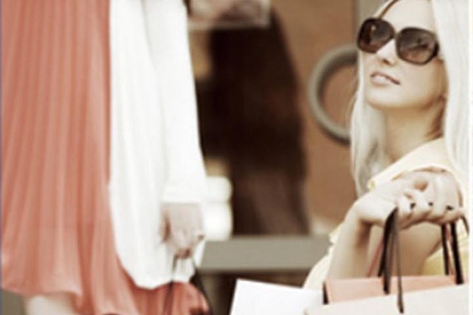 Fashion on Fifth Avenue Shopping Tour - The Sum Up