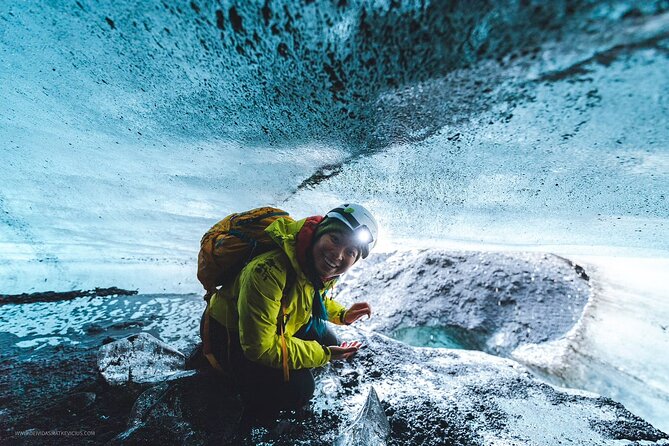 FastTrack Ice Cave Tour - Common Questions