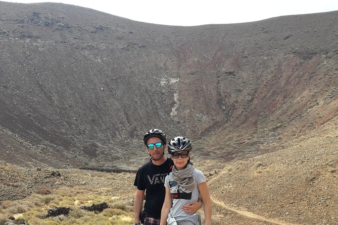 Fat Electric Bike Easy Tour Corralejo 3 Hours - Contact Information and Assistance