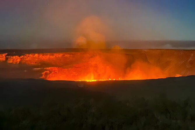 Fat Tire E-Bike Rental - Volcanoes National Park - Customer Reviews