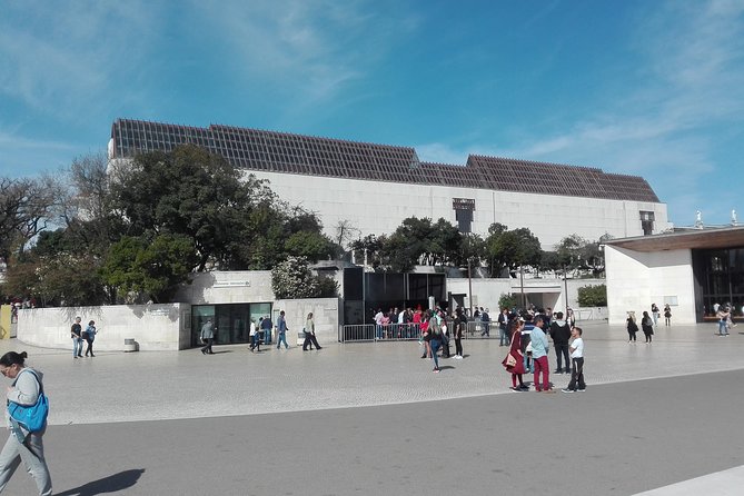 Fátima Sanctuary and Pastorinhos Village, Half-Day From Coimbra - Additional Information