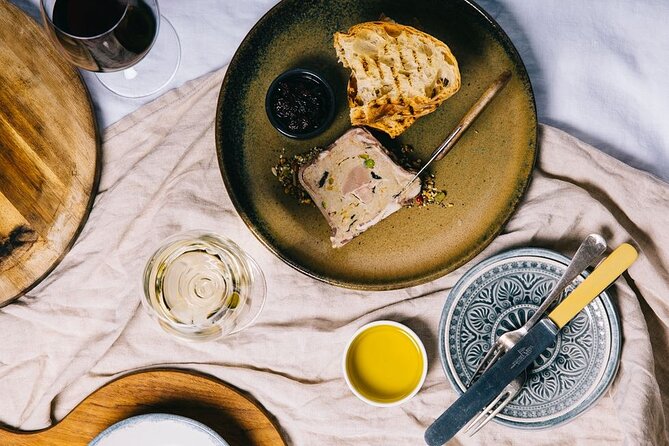 Feed Me Food and Wine Experience in Adelaide - Meeting and Pickup Details