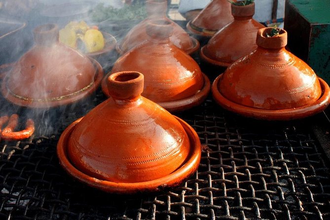 Fes Food Tour - Sample Menu Highlights