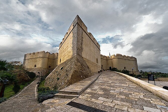 Fes Guided Tour - Must-See Attractions in Fes