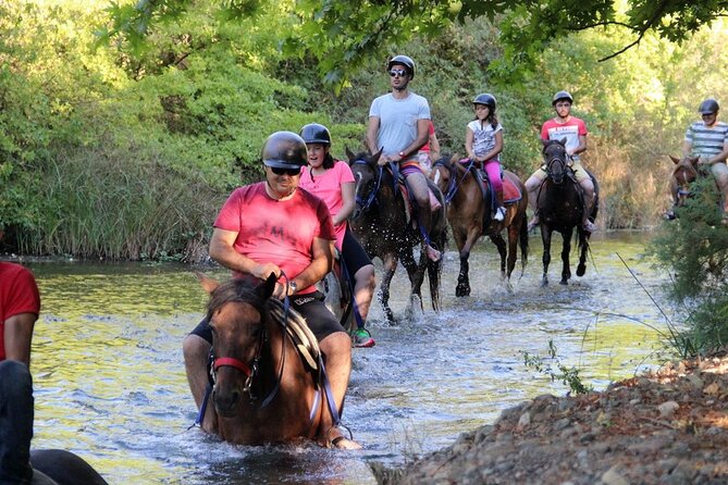 Fethiye Horse Riding Experience With Free Hotel Transfer Service - Additional Information
