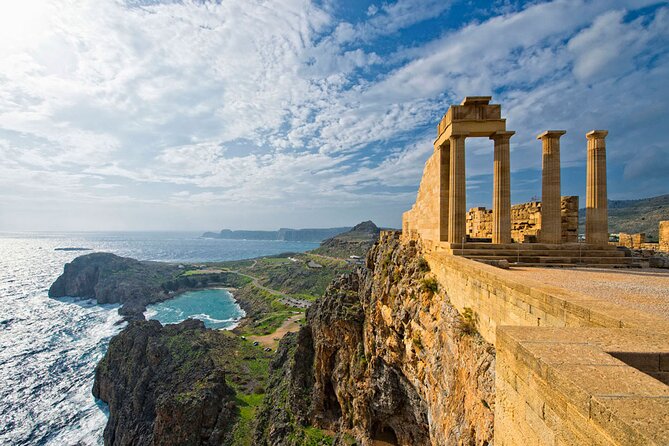 Fethiye Rhodes Ferry Ticket With Free Hotel Transfer - Reviews
