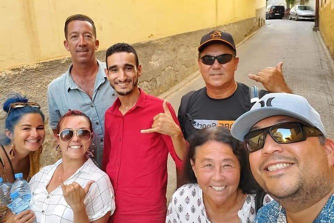 Fez Half-Day Private Guided Walking Tour - Cultural Experiences