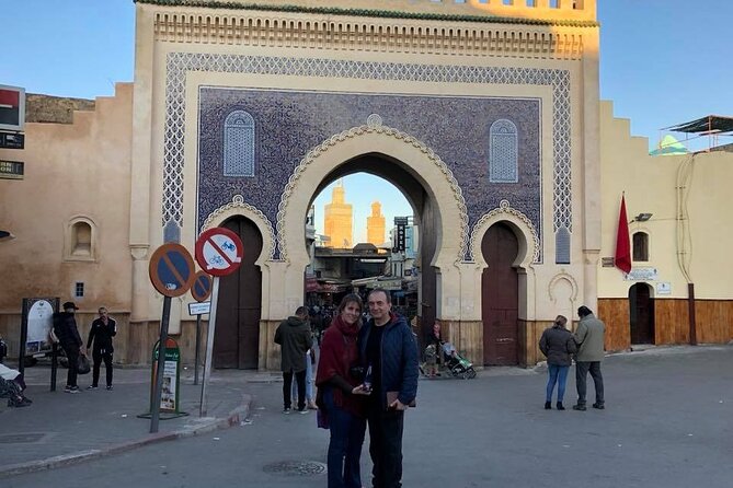 Fez Medina and Its Secrets : Cultural Tour (Private) - Historical Secrets of Fez Medina