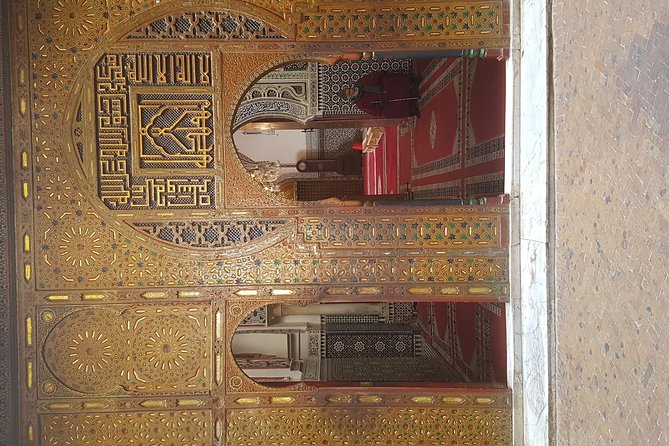 Fez Medina Half Day Walking Tour - Traveler Photos