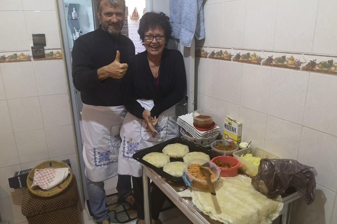 Fez Private Cooking Class in a Local Home - Questions and Support