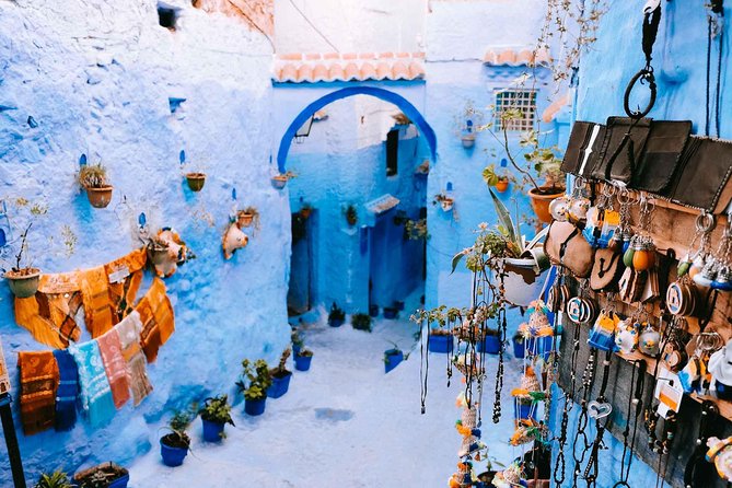 Fez to Chefchaoun Transfer via Volubilis - Common Questions