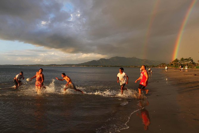 Fiji Small-Group 3-Day Beach and Culture Tour  - Viti Levu - Reviews and Questions