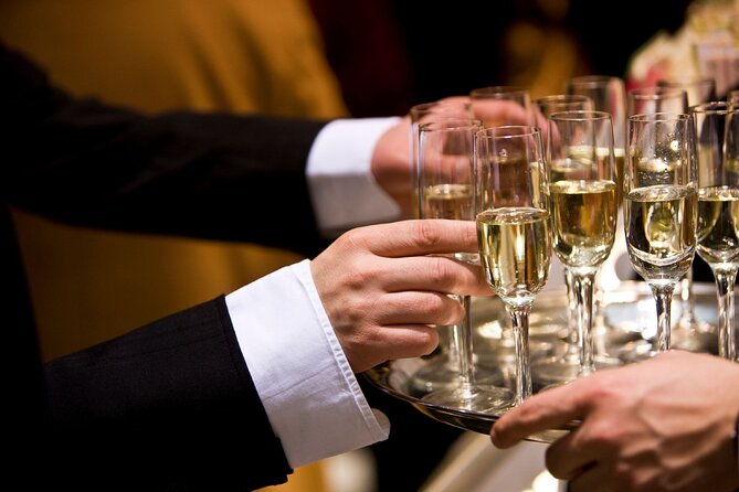 Finer Things Dinner Tour in Whistler - Wine Tasting and Pairing Options