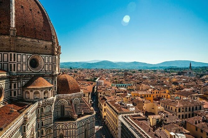 Firenze: Brunelleschis Dome & Audioguide, 4 Activities 3day Pass - Customer Experiences and Recommendations