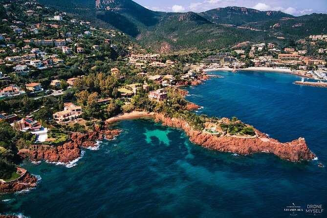 First Dive 60 Minutes in Saint-Raphaël - Cancellation Policy and Refund Options