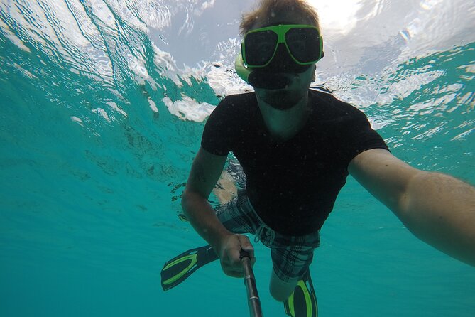 Fishing Activity With the Fishing Dutchman in Caribbean - What to Expect