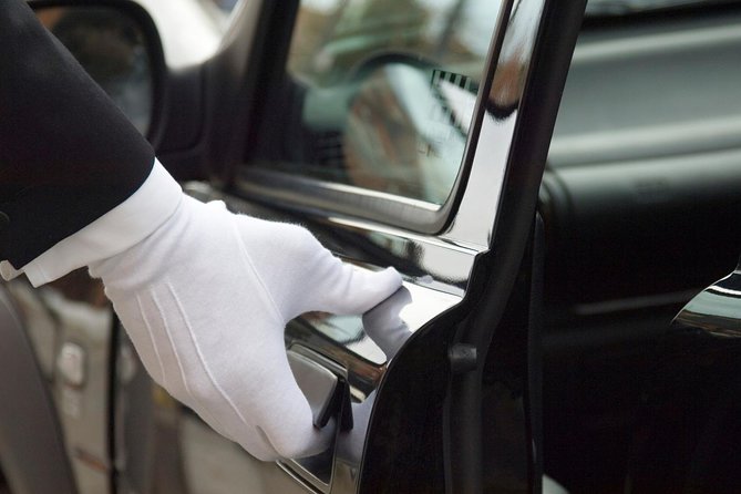 Fixed Price- Black Car Service From Toronto Airport or Niagara Falls - Cancellation Policy