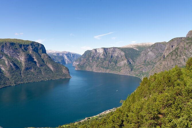 Flam: The Spectacular Stegastein Viewpoint Tour (Small Group) - Traveler Photos and Reviews