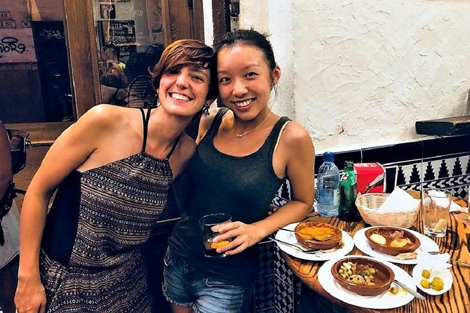 Flamenco, Tapas and Wine Tour: Best of Málaga in One Evening - Traveler Reviews