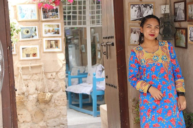 Flavors of Arabia - Traditional Local Emirati Food Tour on Foot - Exotic Spice Markets