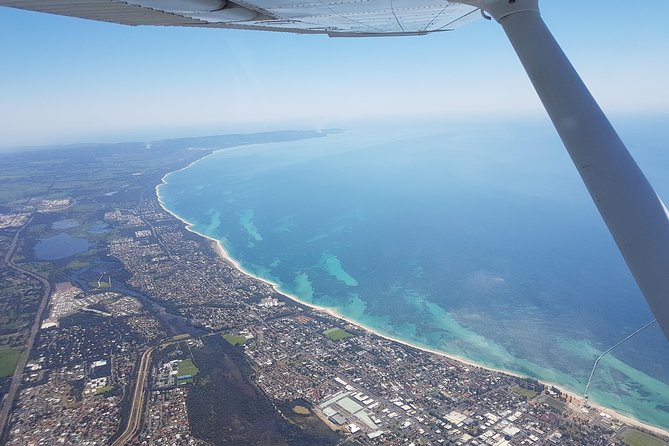 Flight to Leeuwin Winery for Lunch - Reviews