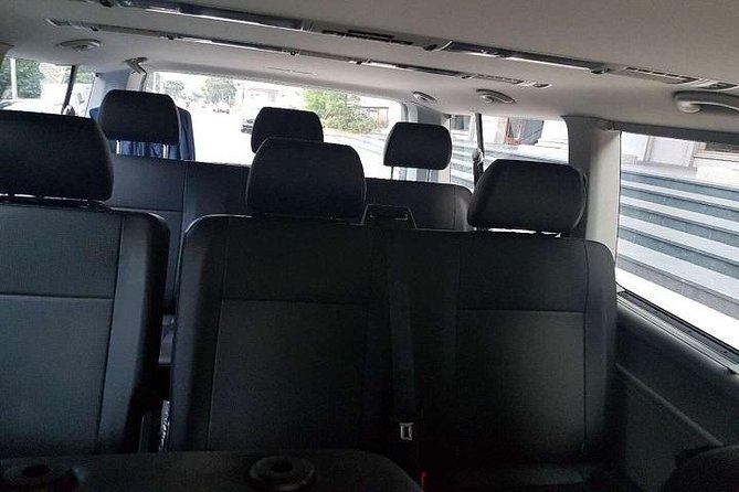 Flowserve Nine-Seat-Taiwan Travel Charter, Charter Tour, Business Transfer, Round-The-Island Tour, a - Common Questions
