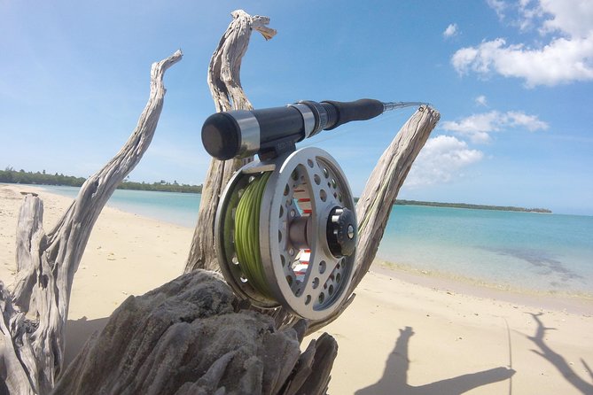 Fly Fishing Tour - Directions