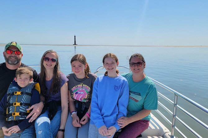 Folly Beach Dolphin Viewing Boat Excursion and Estuary Tour - Questions and Pricing Details