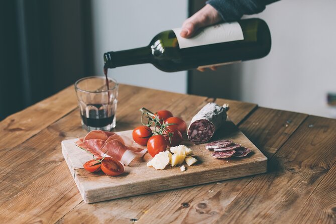 Food and Wine Tours Lake Como - Additional Information for Visitors