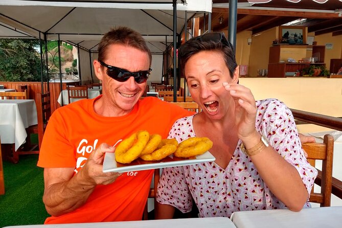 Food & Art: Lima Colors and Flavors Walking Tour - Artistic Discoveries