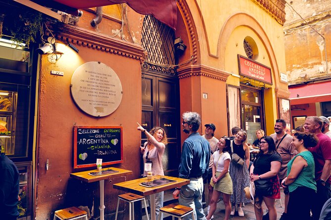 Food Markets Tour With a Local! - Traveler Reviews