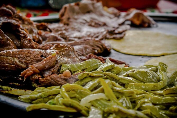 Food & Markets Tour - Reviews