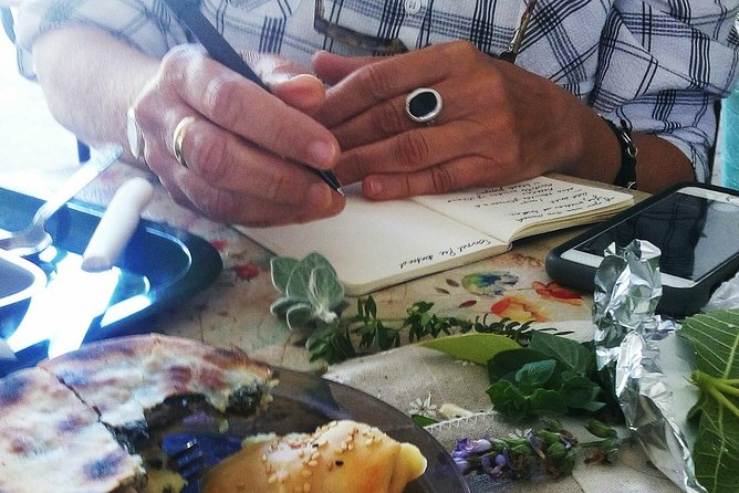 Food Odyssey, A Historical Culinary Tour of Chania - Questions and Help