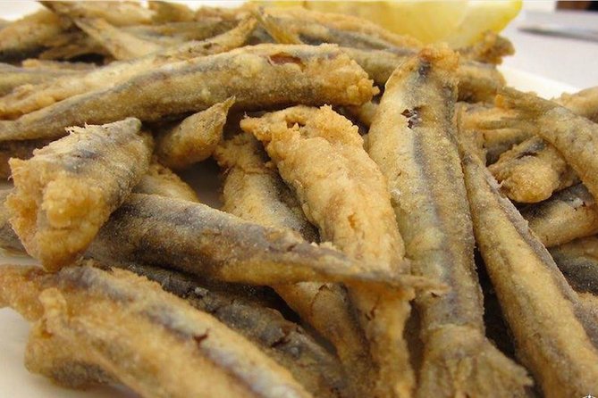 Food Tour Cadiz - Meeting and Logistics
