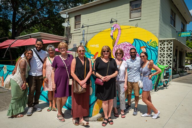Food Tour of Local Orlandos Ivanhoe Village - Accessibility and Traveler Requirements