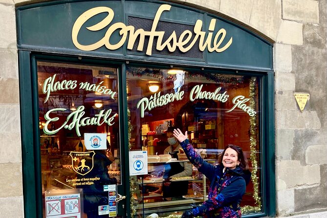 Food TOUR With EAT and CHILL TOUR Geneva & Lausanne - Exploring Quirky City Sights