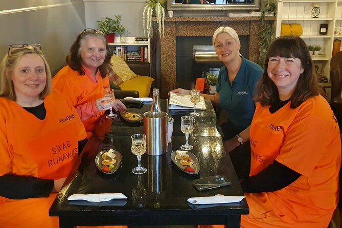 Food Walking Guided Tour of Perth - Perfect Introduction to the City