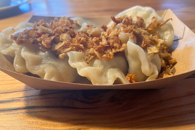 Food Walking Tour in Chester City - Common Questions