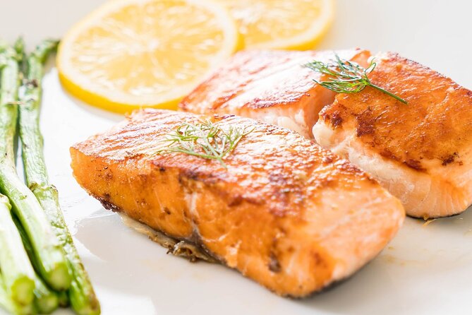 Foodie Tour of Stockholm - Meeting and Pickup Information