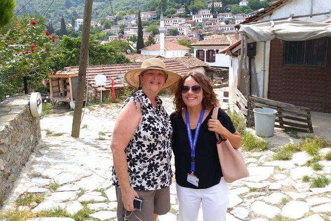 FOR CRUISE GUESTS ONLY / Private Best of Ephesus and Shopping Tour - Traveler Reviews on the Best of Ephesus Tour