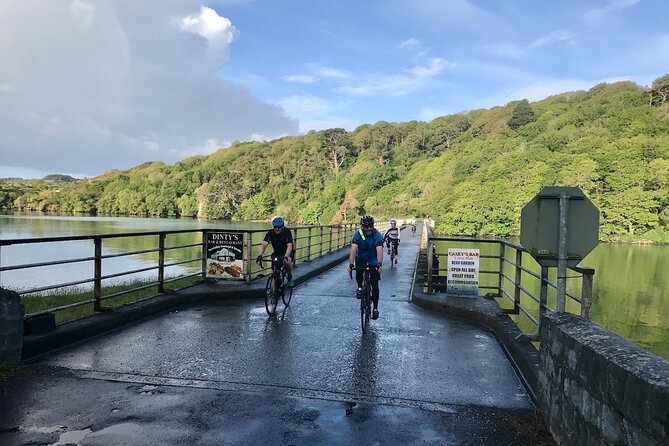 Forks, Focail and Folklore - Storytelling Tour via Ebike - The Sum Up