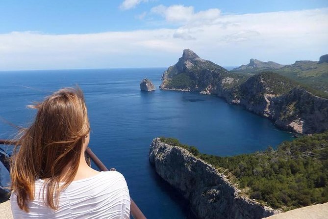 Formentor With Boat Trip Local Market - Booking and Terms