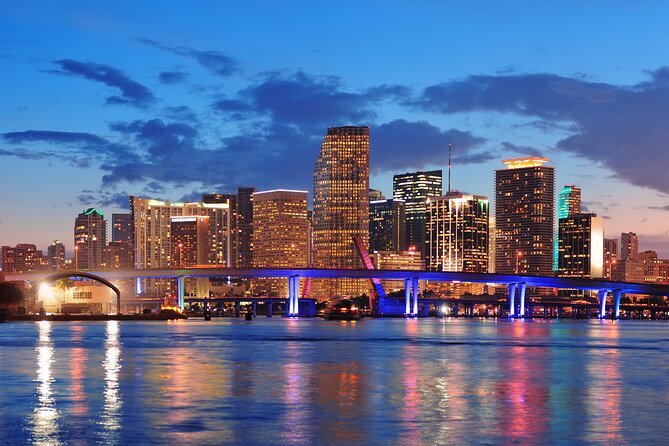 Fort Lauderdale Airport Private Transfer (Up To 14 Passengers) - Traveler Photos and Reviews