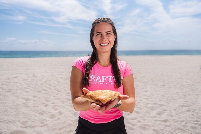 Fort Lauderdale Beach Food Tour - Cancellation Policy