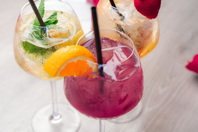 Fort Lauderdale Food & Drink Tour - Tour Highlights
