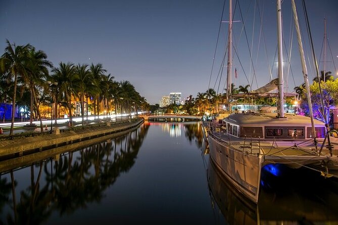 Fort Lauderdale & Miami 1-Way Private Transfer Service - Pricing and Additional Information