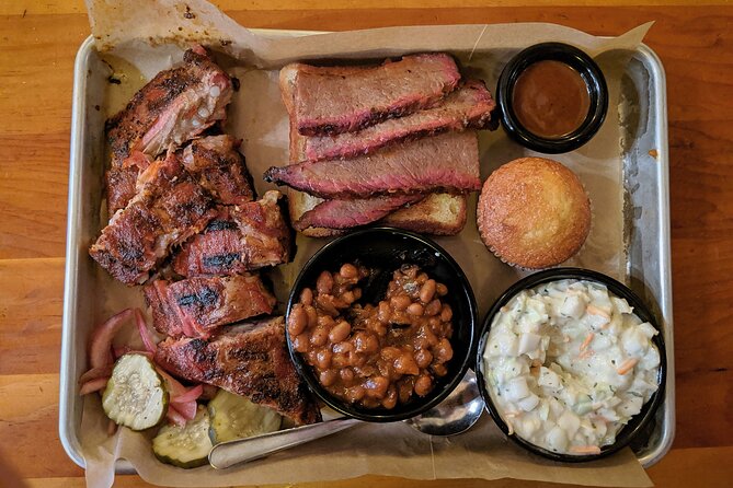 Fort Worth Sundance Square Food, History, and Architecture Tour - Meeting and Pickup Details