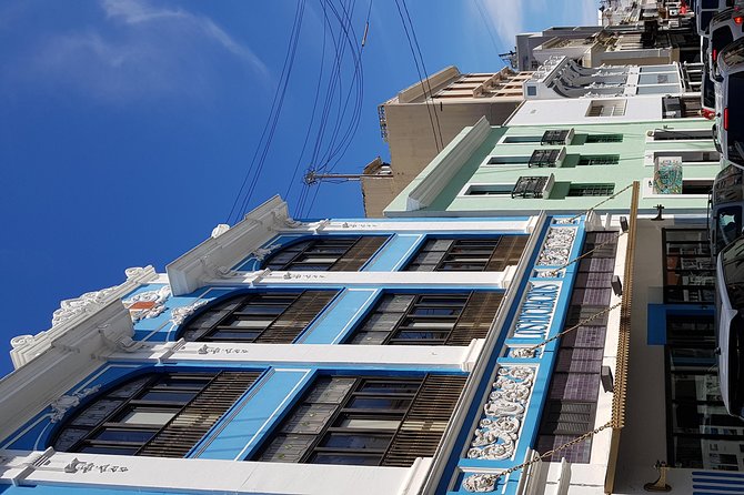 Fountain of Youth Tour of Old San Juan - Immersive Experience of History, Culture, and Traditions