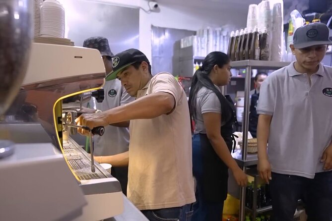 Four Districts of Lima With a Local Market - Callao: Experience the Authentic Flavors of the Local Market