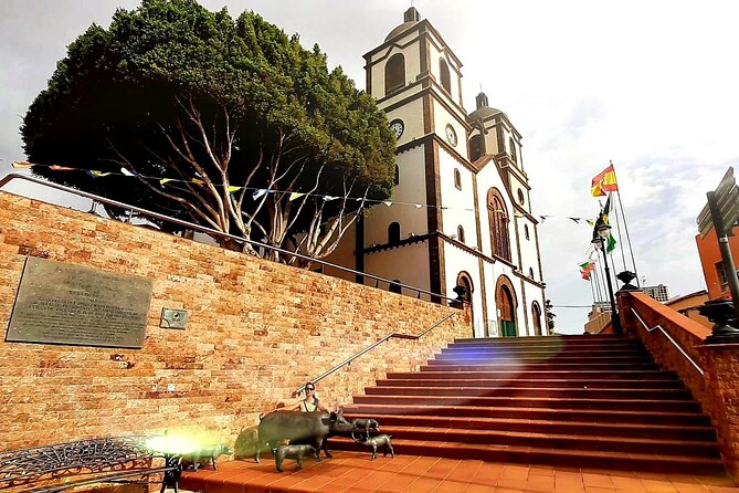 Four Doors: Archaeological Heritage by 2 Native Guides - Pricing Details for Cuatro Puertas Tour